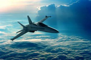 AEROSPACE