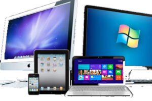 COMPUTERS