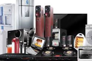 CONSUMER DURABLES