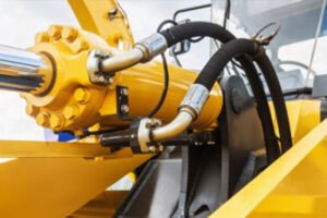 HYDRAULICS