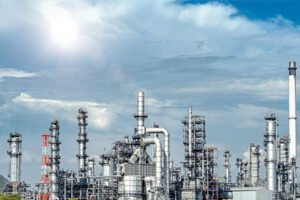 INDUSTRIAL APPLICATIONS