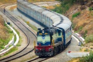 RAILWAYS